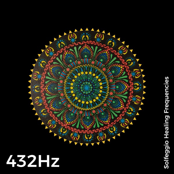 Cosmic Harmony: The 432 Hz Experience