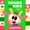 Apples and Bananas - Lingokids