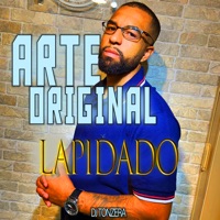 Arte Original 2 (feat. DJ Tonzera) - Single - Lapidado