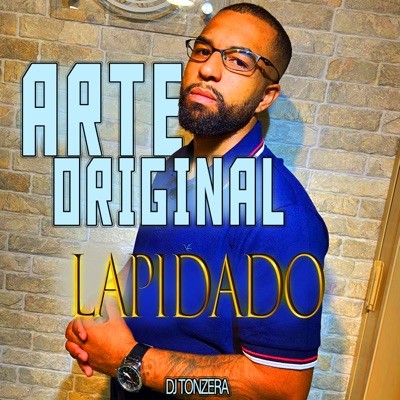 Arte Original 2 (feat. DJ Tonzera) - Single