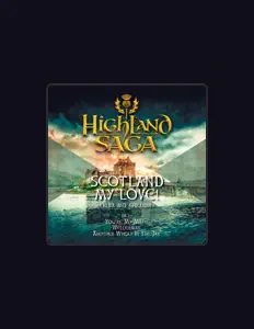 Escucha a Highland Saga, mira videos musicales, lee su biografía, consulta las fechas de las gira y más.