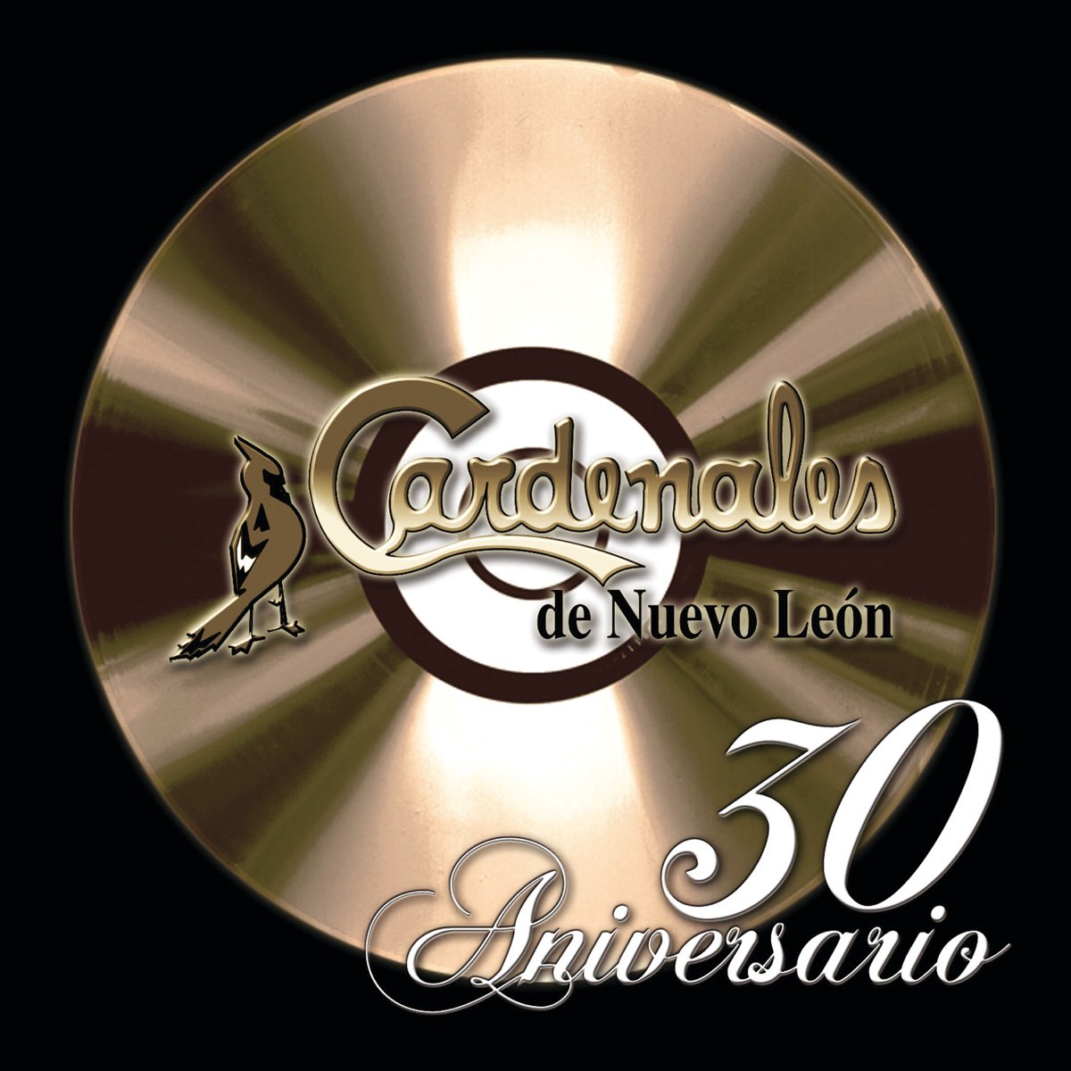 Cardenales De Nuevo León - Mi Cómplice Letra 30 Aniversario: Cardenales de Nuevo León” álbum de Cardenales de Nuevo