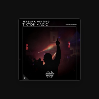 Listen to Jeremya Ginting, watch music videos, read bio, see tour dates & more!