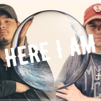 Here I Am (feat. White Smoke) - Single - Lowkea