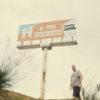 Color de Oro - Single - H. Titu