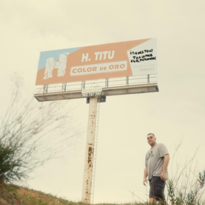 Color de Oro - Single