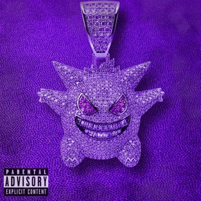 Gengar - Single