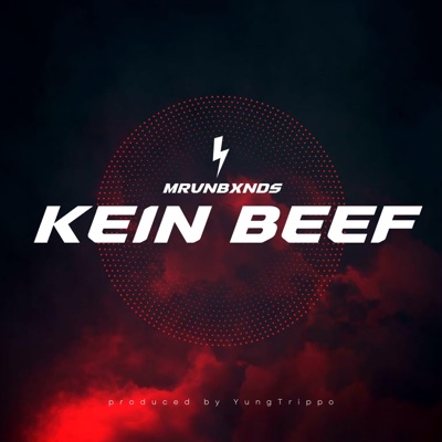 Kein Beef - Single