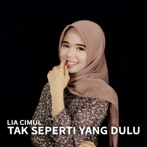 Chord Gitar Tak Seperti Yang Dulu - Lia Cimul