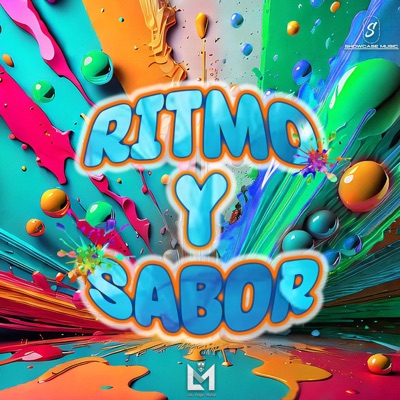 Ritmo y sabor - Single