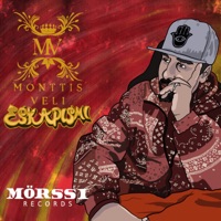 ESKAPISMI - MONTTISVELI