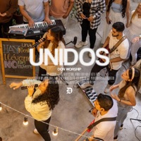 Unidos (feat. Armando Don) - EP - Don Worship