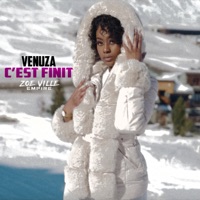 C'est Finit - Single - Venuza