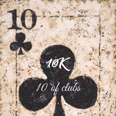 10 Of Clubs - EP