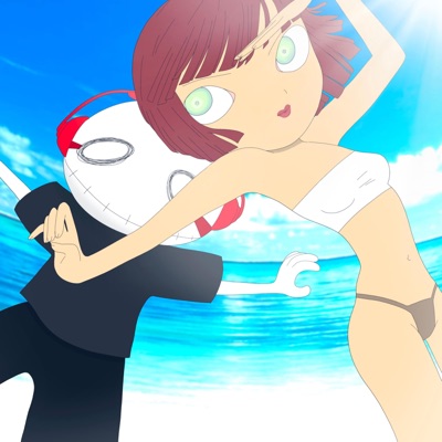 Delfino Island - Single