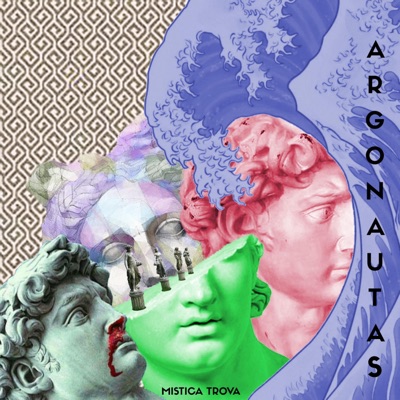 Mística Trova (Argonautas)