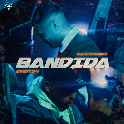 Bandida - Single