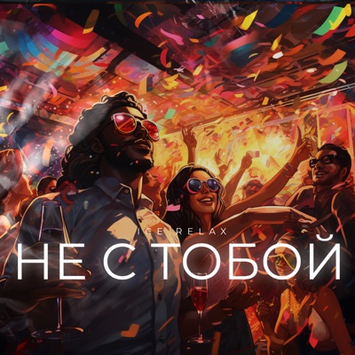 Не с тобой - Single