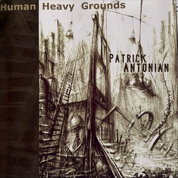 Heavy Grounds - Single