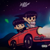 Quédate (feat. Ale♡, XONv & Retumblica) - Single - You Fucking Envy