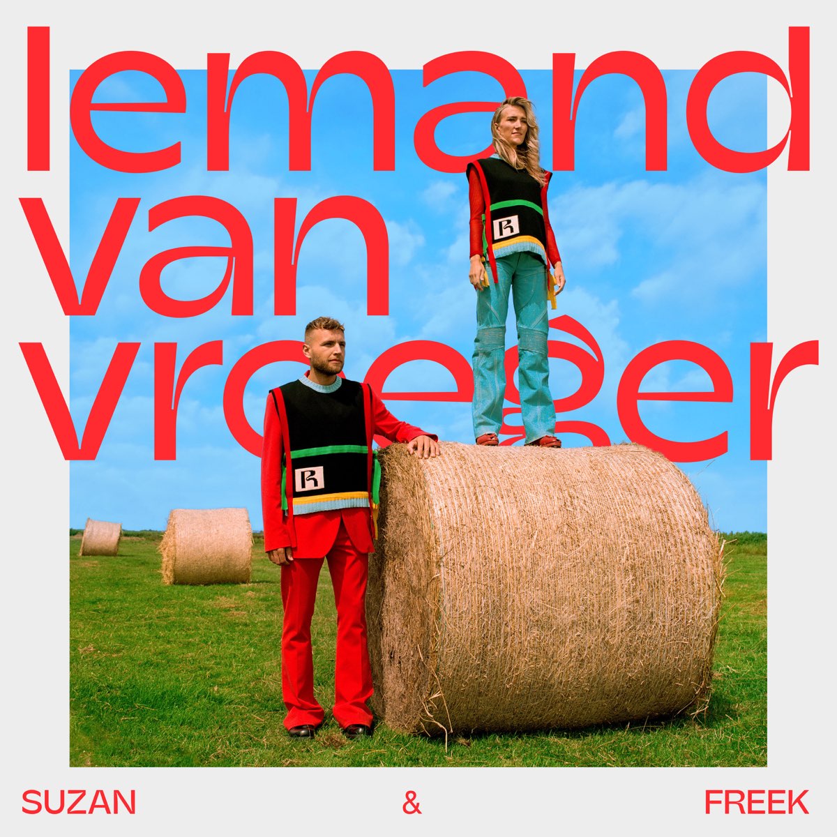 Iemand Van Vroeger Album By Suzan Freek Apple Music