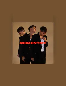 NEW ENTMTを聴いたり、ミュージックビデオを鑑賞したり、経歴やツアー日程などを確認したりしましょう！