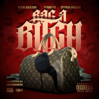 BAG a BITCH (feat. OTG GEEZIE & DUBB NICHE) - Single