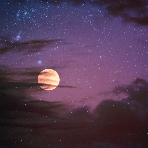 Polymoon - EP