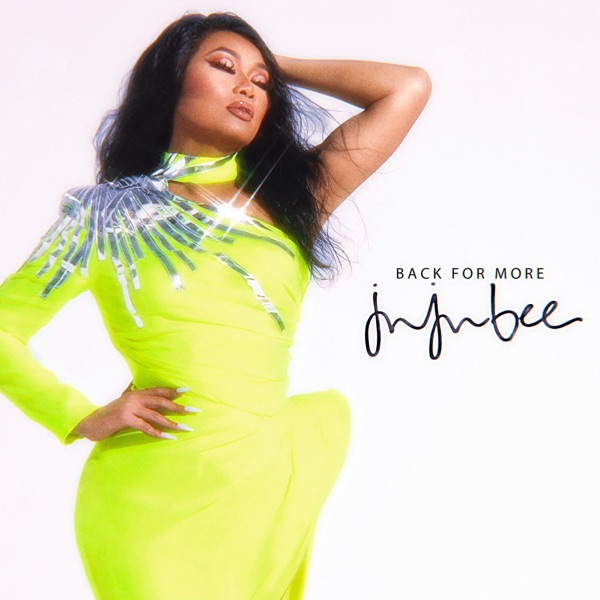 Back For More by Jujubee on Go Proud