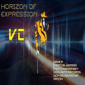 Horizon of Expression