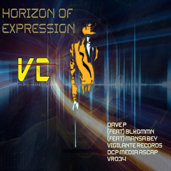 Horizon of Expression