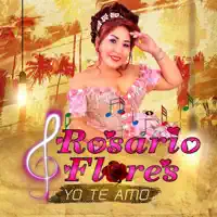 Ya No Vives en Mí — Rosario Flores