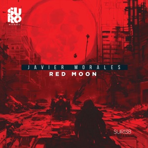 Red Moon - Single