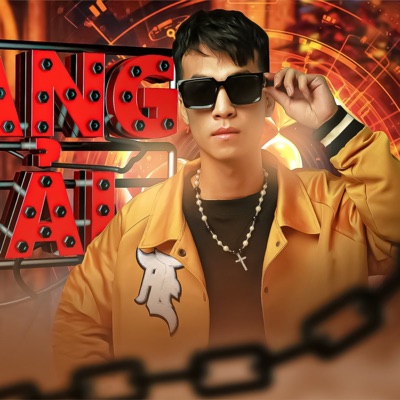 VAVH TEAM - Trú Mưa (DJ Quang Khải Remix)