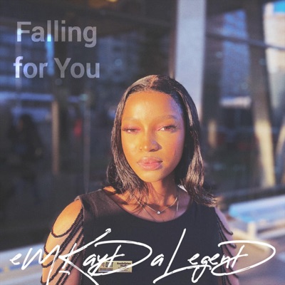 Falling for You - Single