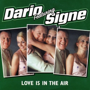 Love Is in the Air (feat. Signe) - Single