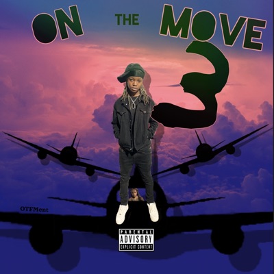 On the Move 3