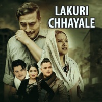 Lakuri Chhayale - EP - Keshar Lama, Kushal Belbase & Shanti Shree Pariyar