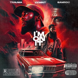 I'm On It (feat. Trauma & Samroc) 2xMint