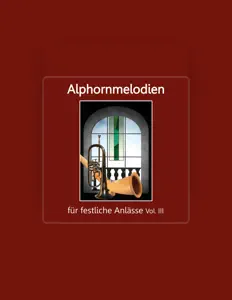 Dengarkan Alphorngruppe Rotbachtal, tonton video musik, baca bio, lihat tanggal tur & lainnya!