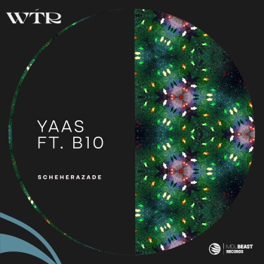 Stream YAAS - Back To Black (Feat. Nizar & Daniel Huss) by Nonstop Music
