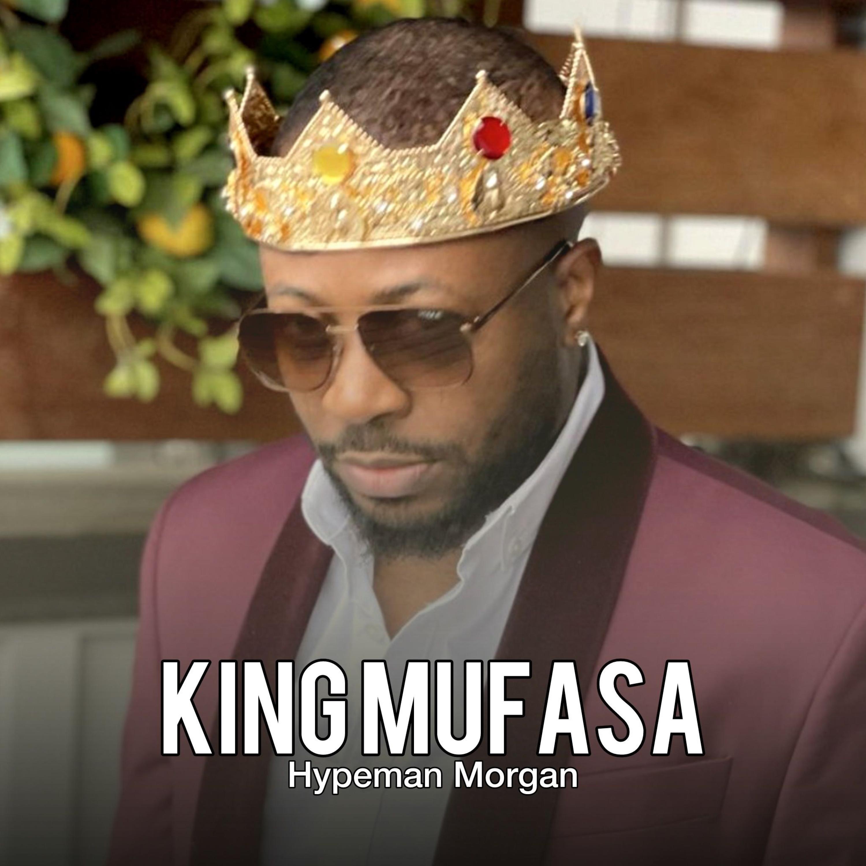 King Mufasa - Single