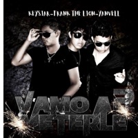 Vamo a meterle 2 (feat. Frank the Lion & Yanvell) - Single - Keysiar