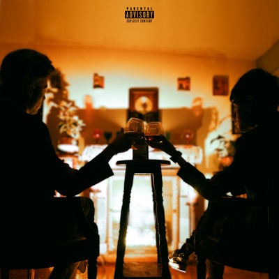Living Room (feat. J. Soul) - Single