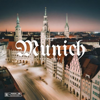 Munich City Skit - Single