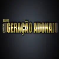Eu Encontrei Jesus — Banda Geração Adonai