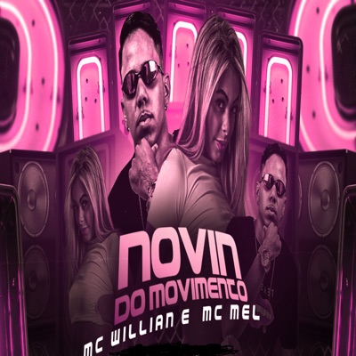 Novin do Movimento - Single
