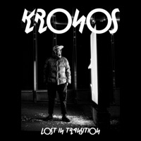Lost In Transition - EP - Kronos
