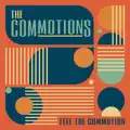 Feel the Commotion