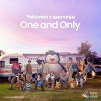 One and Only - Single - ENHYPEN